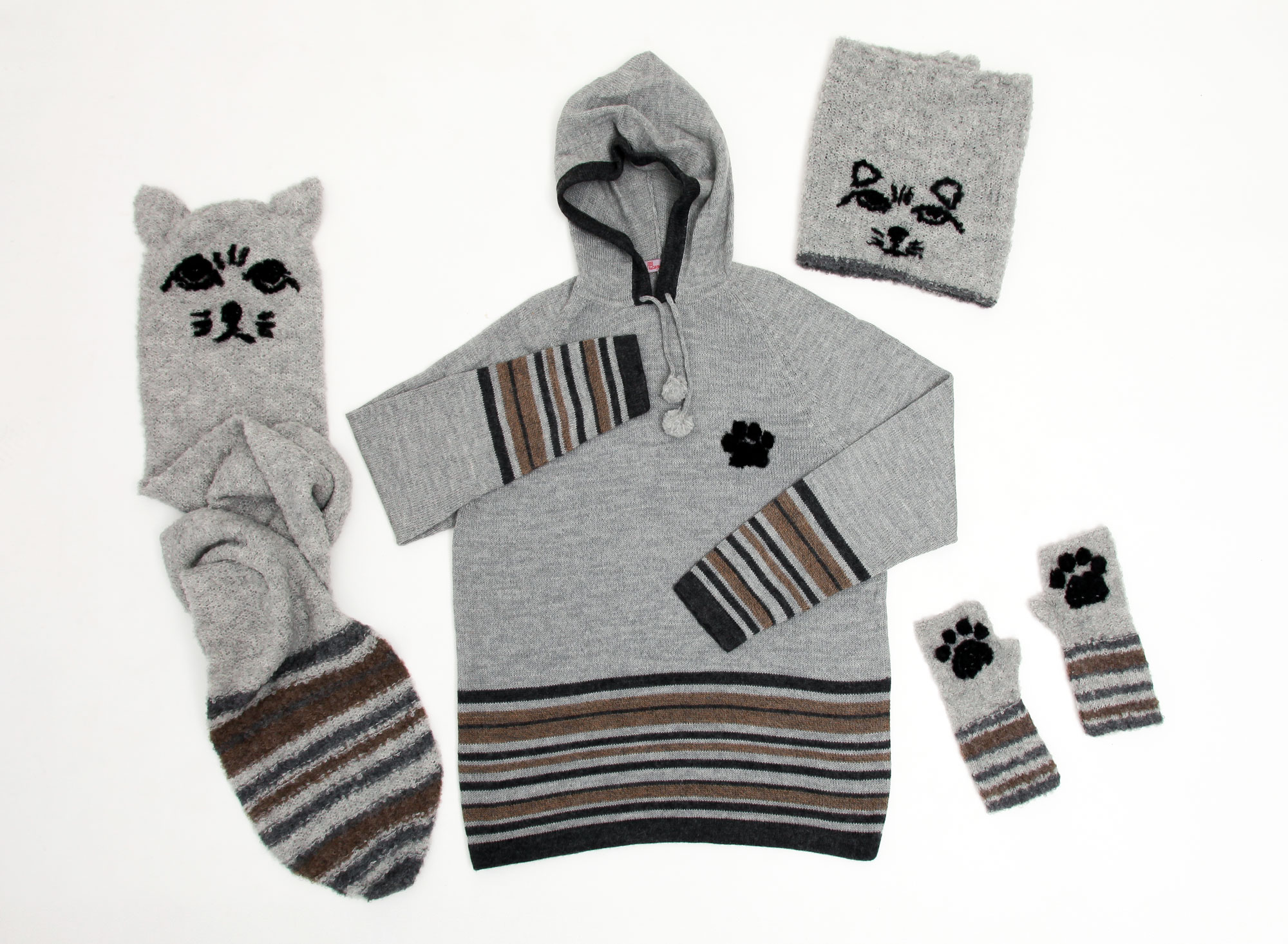 The Andean Cat Alliance/CATCrafts Program