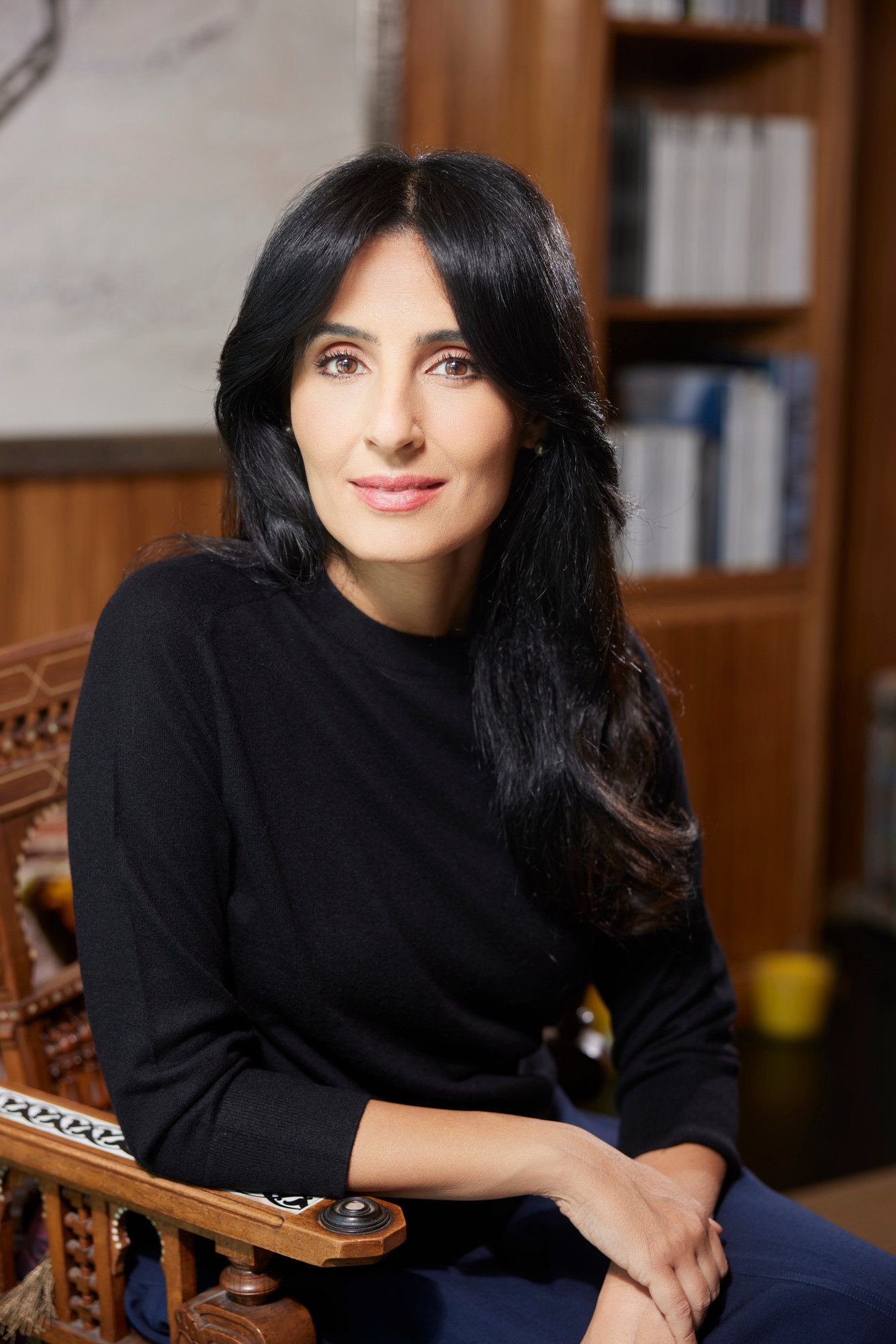 H.E. Razan Khalifa Al Mubarak