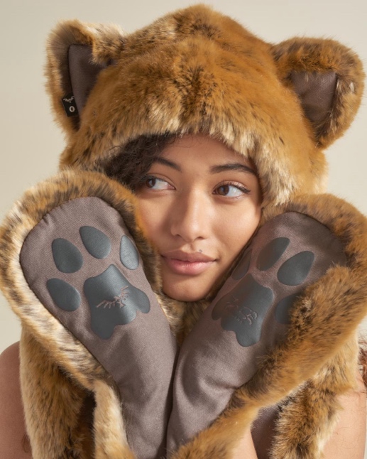 SpiritHoods