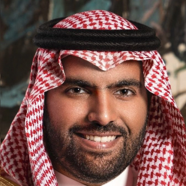 HH Prince Badr bin Abdullah Al-Saud