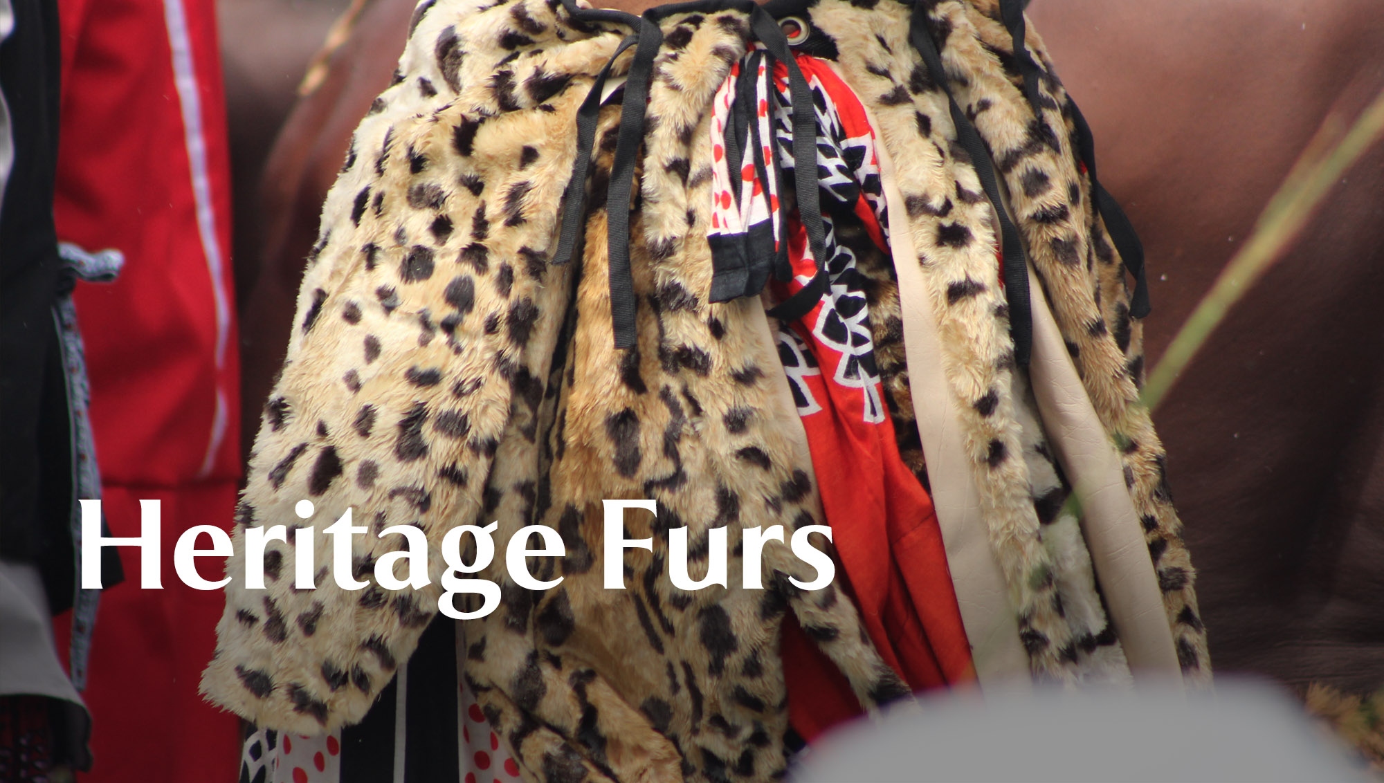 Heritage Fur